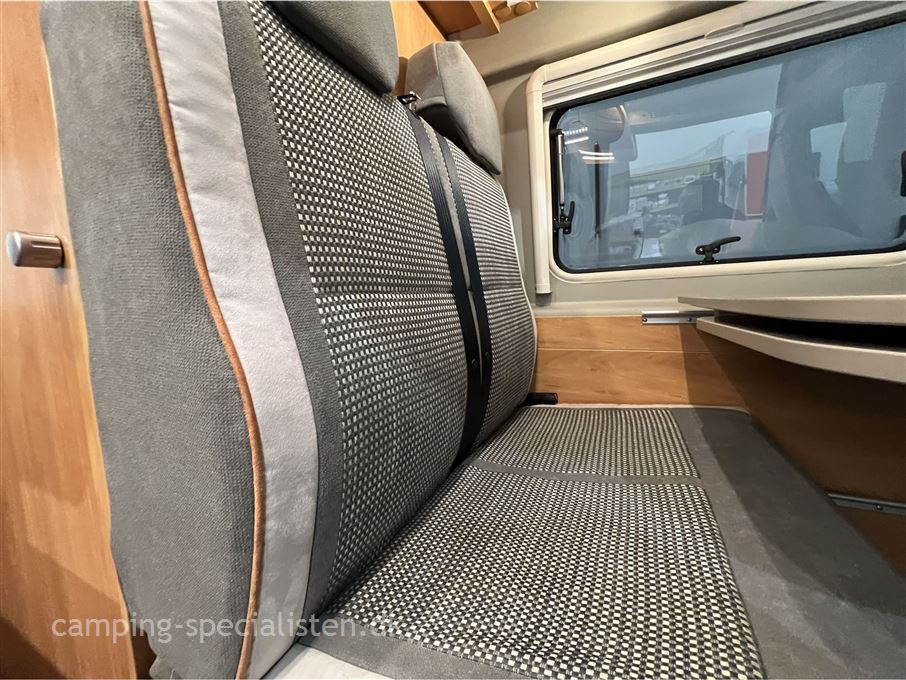 Pössl 2 Win Jumper S PLUS 600